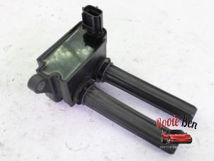 Gebruikte Bobine Dodge Ram 1500 (DR/DH/D1/DC/DM) 5.7 V8 Hemi 1500 4x4 Prijs € 50,00 Margeregeling aangeboden door Rooie Ben autodemontage