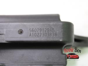 Bobine van een Dodge Ram 1500 (DR/DH/D1/DC/DM) 5.7 V8 Hemi 1500 4x4 2007