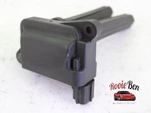Bobine van een Dodge Ram 1500 (DR/DH/D1/DC/DM) 5.7 V8 Hemi 1500 4x4 2007