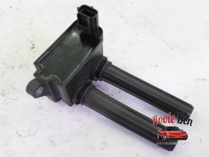 Gebruikte Bobine Dodge Ram 1500 (DR/DH/D1/DC/DM) 5.7 V8 Hemi 1500 4x4 Prijs € 50,00 Margeregeling aangeboden door Rooie Ben autodemontage