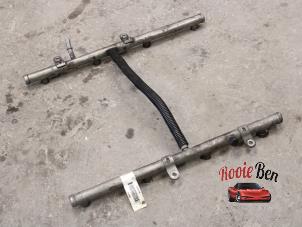 Gebruikte Injector brug Dodge Ram 1500 (DR/DH/D1/DC/DM) 5.7 V8 Hemi 1500 4x4 Prijs op aanvraag aangeboden door Rooie Ben autodemontage