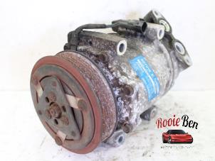 Gebruikte Aircopomp Volvo V50 (MW) 1.6 D 16V Prijs € 35,00 Margeregeling aangeboden door Rooie Ben autodemontage