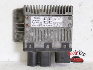 Gebruikte Module Koeling Volkswagen Transporter T5 1.9 TDi Prijs € 15,00 Margeregeling aangeboden door Rooie Ben autodemontage