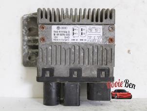 Gebruikte Module Koeling Volkswagen Transporter T5 1.9 TDi Prijs € 15,00 Margeregeling aangeboden door Rooie Ben autodemontage