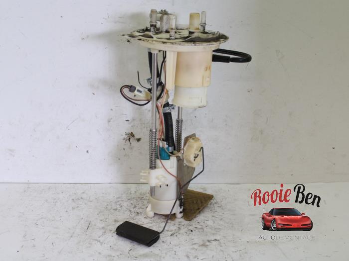 Gebruikte Tank element Pomp Ford Usa F-150 Prijs € 150,00 Margeregeling aangeboden door Rooie Ben autodemontage