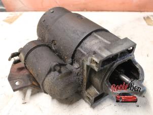 Gebruikte Startmotor Cadillac Seville (K-body) 5.7 EFI Prijs € 60,00 Margeregeling aangeboden door Rooie Ben autodemontage