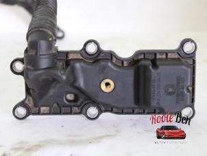 Gebruikte Carterventilatie Mercedes GLC Coupe (C253) 2.0 300 e 16V 4-Matic Prijs op aanvraag aangeboden door Rooie Ben autodemontage