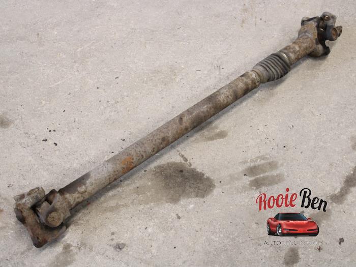 Gebruikte Cardanas Ford Usa F-150 Prijs € 400,00 Margeregeling aangeboden door Rooie Ben autodemontage