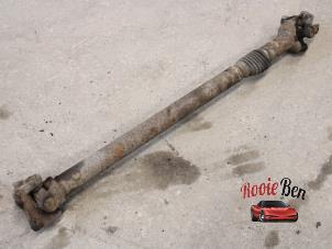 Gebruikte Tussenas Ford Usa F-150 Prijs op aanvraag aangeboden door Rooie Ben autodemontage