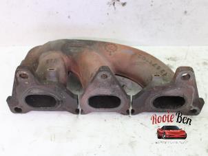 Gebruikte Uitlaatspruitstuk Cadillac SRX 3.6 V6 24V AWD Prijs € 40,00 Margeregeling aangeboden door Rooie Ben autodemontage