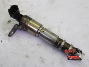 Gebruikte Nokkenas Sensor Cadillac SRX 3.6 V6 24V AWD Prijs € 15,00 Margeregeling aangeboden door Rooie Ben autodemontage