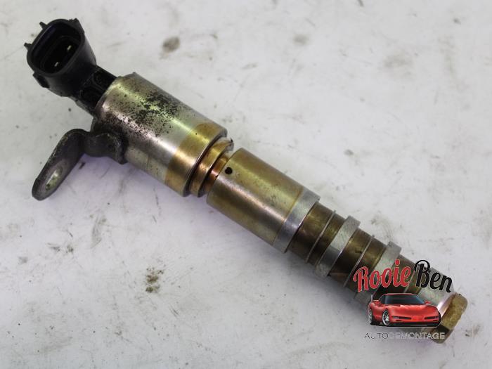 Gebruikte Nokkenas Sensor Cadillac SRX 3.6 V6 24V AWD Prijs € 15,00 Margeregeling aangeboden door Rooie Ben autodemontage