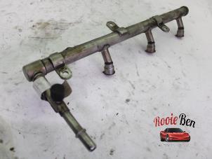 Gebruikte Injector brug Cadillac SRX 3.6 V6 24V AWD Prijs € 50,00 Margeregeling aangeboden door Rooie Ben autodemontage