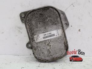 Gebruikte Oliekoeler Volkswagen Golf VII Variant (AUVV) 1.6 TDI BlueMotion 16V Prijs op aanvraag aangeboden door Rooie Ben autodemontage