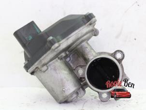 Gebruikte Gasklephuis Volkswagen Golf VII Variant (AUVV) 1.6 TDI BlueMotion 16V Prijs € 75,00 Margeregeling aangeboden door Rooie Ben autodemontage