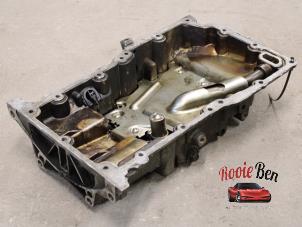 Gebruikte Carterpan Opel Insignia Sports Tourer 2.0 Turbo 16V 4x4 Ecotec Prijs € 25,00 Margeregeling aangeboden door Rooie Ben autodemontage