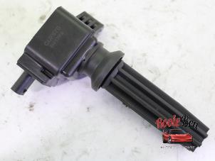 Gebruikte Bobine Ford Usa Mustang VI Convertible 2.3 EcoBoost 16V Prijs € 35,00 Margeregeling aangeboden door Rooie Ben autodemontage