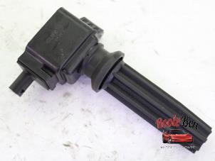 Gebruikte Bobine Ford Usa Mustang VI Convertible 2.3 EcoBoost 16V Prijs € 35,00 Margeregeling aangeboden door Rooie Ben autodemontage