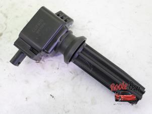 Gebruikte Bobine Ford Usa Mustang VI Convertible 2.3 EcoBoost 16V Prijs € 35,00 Margeregeling aangeboden door Rooie Ben autodemontage