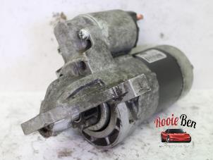 Gebruikte Startmotor Ford Usa Mustang VI Convertible 2.3 EcoBoost 16V Prijs € 100,00 Margeregeling aangeboden door Rooie Ben autodemontage