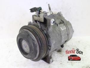 Gebruikte Pomp Airco Ford Usa Mustang VI Convertible 2.3 EcoBoost 16V Prijs € 250,00 Margeregeling aangeboden door Rooie Ben autodemontage