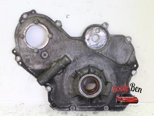 Gebruikte Distributiedeksel Opel Insignia Sports Tourer 2.0 Turbo 16V 4x4 Ecotec Prijs € 50,00 Margeregeling aangeboden door Rooie Ben autodemontage