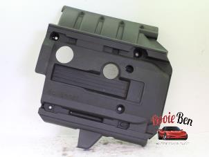 Gebruikte Afdekplaat motor Ford Usa Mustang VI Convertible 2.3 EcoBoost 16V Prijs op aanvraag aangeboden door Rooie Ben autodemontage