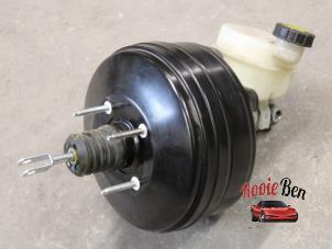 Gebruikte Rembol Ford Usa Mustang VI Convertible 2.3 EcoBoost 16V Prijs op aanvraag aangeboden door Rooie Ben autodemontage