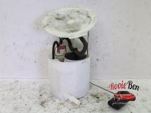 Gebruikte Tank element Pomp Ford Usa Mustang VI Convertible 2.3 EcoBoost 16V Prijs op aanvraag aangeboden door Rooie Ben autodemontage