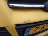 Bumper voor van een Ford Focus 3 Wagon 1.6 TDCi ECOnetic 2013