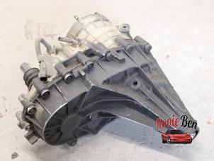 Gebruikte Transferbak 4x4 Dodge 1500 Standard Cab (DS) 5.7 Hemi V8 Prijs op aanvraag aangeboden door Rooie Ben autodemontage