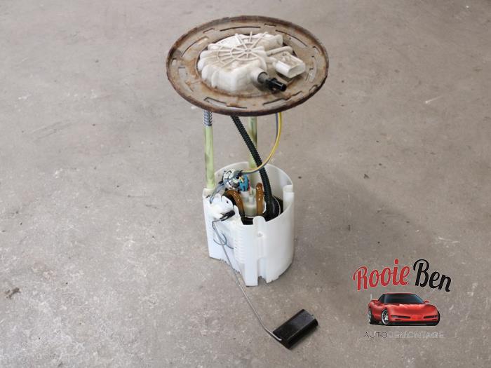 Gebruikte Tank element Pomp Dodge 1500 Standard Cab (DS) 5.7 Hemi V8 Prijs op aanvraag aangeboden door Rooie Ben autodemontage
