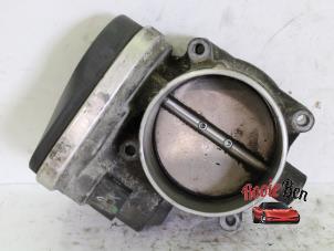 Gebruikte Gasklephuis Dodge 1500 Standard Cab (DS) 5.7 Hemi V8 Prijs op aanvraag aangeboden door Rooie Ben autodemontage