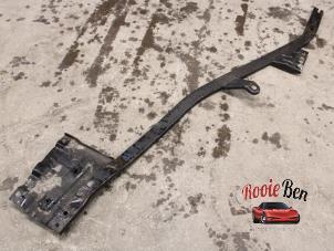 Gebruikte Diversen Ford Usa Mustang VI Convertible 2.3 EcoBoost 16V Prijs op aanvraag aangeboden door Rooie Ben autodemontage