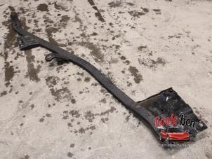 Gebruikte Diversen Ford Usa Mustang VI Convertible 2.3 EcoBoost 16V Prijs op aanvraag aangeboden door Rooie Ben autodemontage