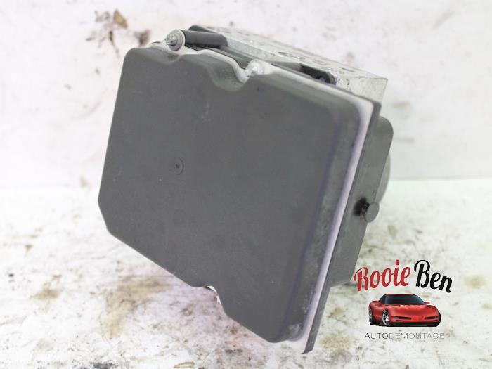 Gebruikte ABS Pomp Alfa Romeo MiTo (955) 1.3 JTDm 16V Eco Prijs € 50,00 Margeregeling aangeboden door Rooie Ben autodemontage