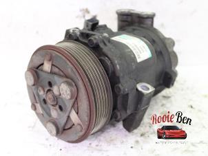 Gebruikte Aircopomp Alfa Romeo MiTo (955) 1.3 JTDm 16V Eco Prijs € 75,00 Margeregeling aangeboden door Rooie Ben autodemontage