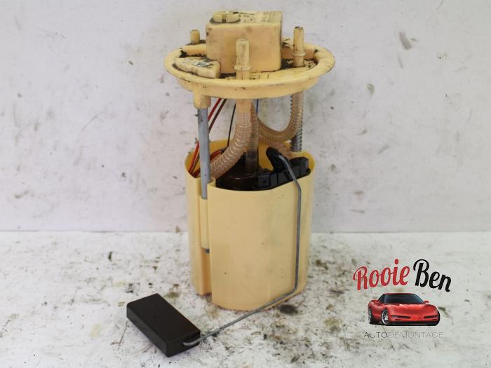 Gebruikte Tank element Pomp Alfa Romeo MiTo (955) 1.3 JTDm 16V Eco Prijs € 50,00 Margeregeling aangeboden door Rooie Ben autodemontage