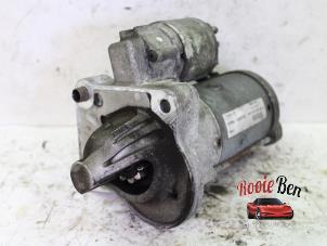 Gebruikte Startmotor Ford Focus 3 Wagon 1.6 TDCi ECOnetic Prijs € 25,00 Margeregeling aangeboden door Rooie Ben autodemontage