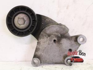 Gebruikte Spanrol Multiriem Ford Focus 3 Wagon 1.6 TDCi ECOnetic Prijs € 15,00 Margeregeling aangeboden door Rooie Ben autodemontage