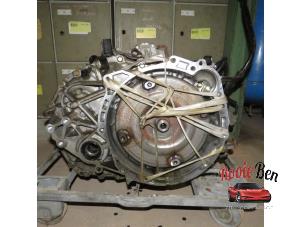 Gebruikte Automaatbak Jeep Compass I (MK49) 2.4 16V 4x2 Prijs op aanvraag aangeboden door Rooie Ben autodemontage