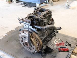 Gebruikte Motor Onderblok Volkswagen Polo V (6R) 1.2 TDI 12V BlueMotion Prijs op aanvraag aangeboden door Rooie Ben autodemontage