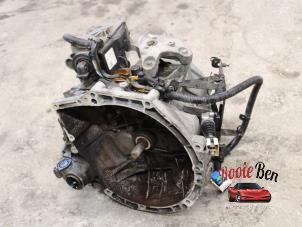 Gebruikte Automaatbak Citroen C4 Cactus (0B/0P) 1.2 PureTech 82 12V Prijs € 900,00 Margeregeling aangeboden door Rooie Ben autodemontage