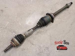 Gebruikte Cardanas rechts-voor (VWA) Toyota Celica (ZZT230/231) 1.8i 16V Prijs € 50,00 Margeregeling aangeboden door Rooie Ben autodemontage