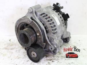 Gebruikte Alternator BMW 1 serie (F20) 118i 1.5 TwinPower 12V Prijs € 40,00 Margeregeling aangeboden door Rooie Ben autodemontage