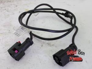 Gebruikte Kabel (diversen) BMW 1 serie (F20) 118i 1.5 TwinPower 12V Prijs op aanvraag aangeboden door Rooie Ben autodemontage