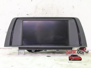 Gebruikte Display Interieur BMW 1 serie (F20) 118i 1.5 TwinPower 12V Prijs op aanvraag aangeboden door Rooie Ben autodemontage