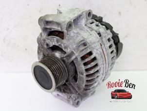 Gebruikte Dynamo Volkswagen Scirocco (137/13AD) 2.0 TSI 16V Prijs € 25,00 Margeregeling aangeboden door Rooie Ben autodemontage