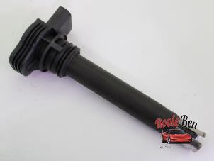 Gebruikte Bobine Volkswagen Scirocco (137/13AD) 2.0 TSI 16V Prijs € 15,00 Margeregeling aangeboden door Rooie Ben autodemontage