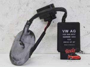 Gebruikte Brandstofpomp module Volkswagen Scirocco (137/13AD) 2.0 TSI 16V Prijs € 30,00 Margeregeling aangeboden door Rooie Ben autodemontage